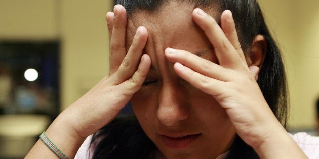 Mejorar estilo de vida baja dolores de cabeza