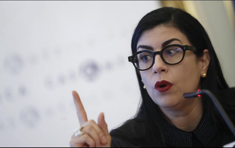 Rubio recuerda que el proceso se acerca a la quinta ronda, con temas importantes pendientes y más oportunidades. EFE / J. Lizón