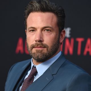 Ben Affleck dice que reflexiona sobre su propia conducta