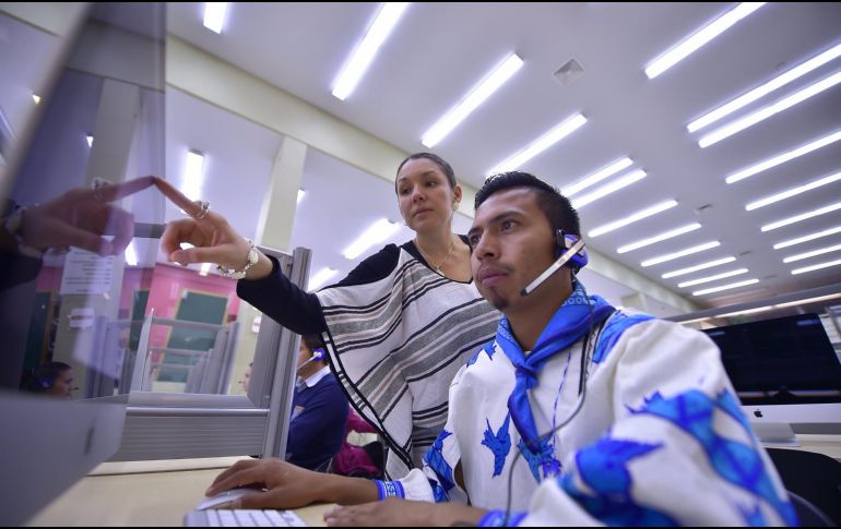 La propuesta del Bachillerato pretende generar un programa que empodere a la comunidad del norte del estado. TWITTER / @udg_oficial