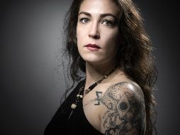 Tatuajes para no olvidar que sobrevivieron un atentado