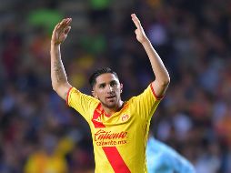 Valdés no podrá ser considerado por el técnico Roberto Hernández para el duelo de la última fecha. MEXSPORT / ARCHIVO