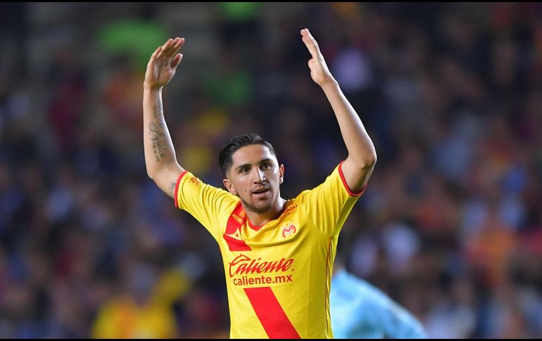 Valdés no podrá ser considerado por el técnico Roberto Hernández para el duelo de la última fecha. MEXSPORT / ARCHIVO