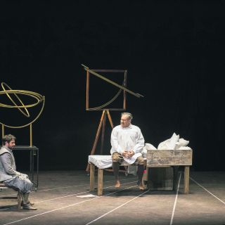 ¿A quién desobedeció Marte?