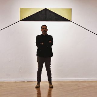 El individualismo de Omar Guerra