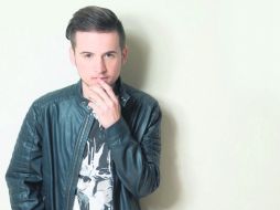 Jesús Zavala. El histrión disfruta su momento en la plataforma Netflix. ESPECIAL