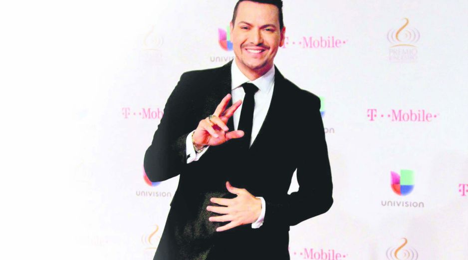 Víctor Manuelle. El intérprete tiene en mente un cierre de año intenso, previo a la celebración de sus 25 años de carrera. NTX