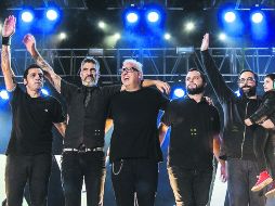 Propuesta. Trotsky Vengarán, listos para mostrar su sonido ante los tapatíos. ESPECIAL