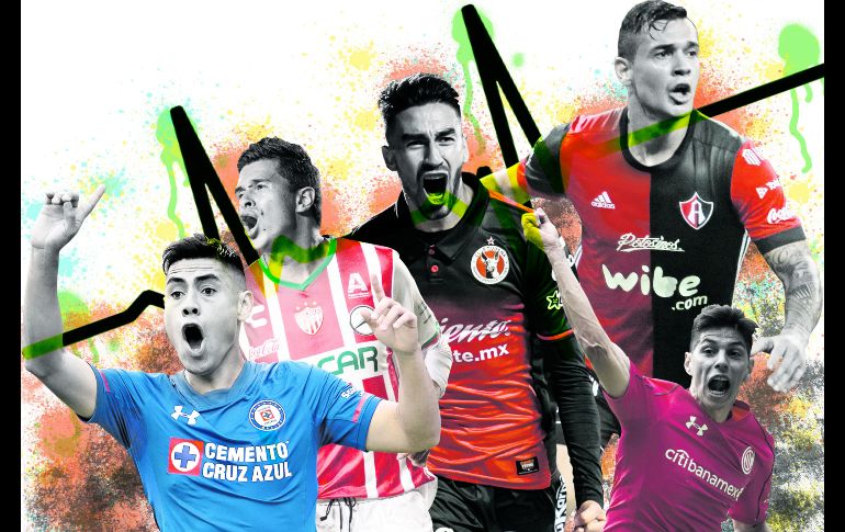 Queda solamente una jornada por disputarse, la cual será dentro de dos semanas. EL INFORMADOR/A. Muñoz