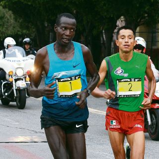 Esfuerzos que emocionan