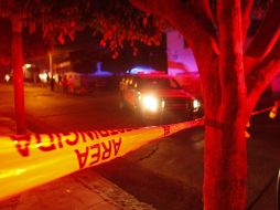 En el ataque, otras seis personas fueron heridas. EL INFORMADOR/Archivo