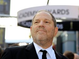 El escándalo en torno a Weinstein ha animado a numerosas víctimas del mundo del espectáculo a denunciar diferentes casos de abuso y acoso sexual. AP/ARCHIVO