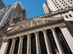 El Standard & Poor's 500 registra un mínimo ascenso. AP / M. Lennihan