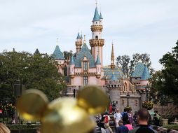 Un vocero de Disney no respondió de inmediato a los pedidos de declaraciones.  AP/Archivo