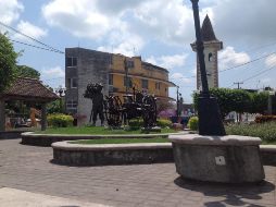 El fallo considera que el Ayuntamiento y sus autoridades deben pagar seis millones de pesos. FACEBOOK / San Rafael Veracruz