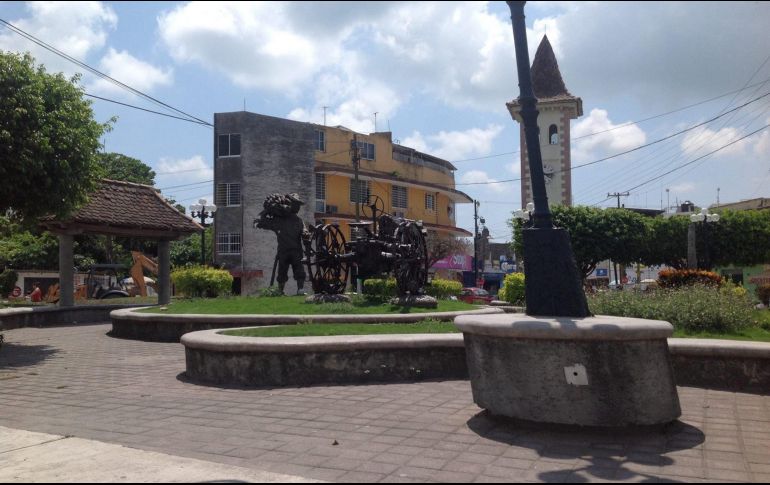 El fallo considera que el Ayuntamiento y sus autoridades deben pagar seis millones de pesos. FACEBOOK / San Rafael Veracruz