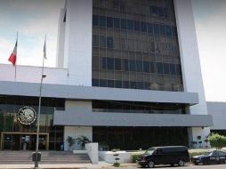 Por el hecho, la Procuraduría General de la República (PGR) en Jalisco informa que inició una carpeta de investigación. ESPECIAL / ARCHIVO