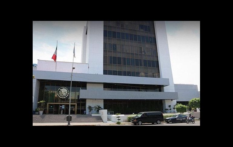 Por el hecho, la Procuraduría General de la República (PGR) en Jalisco informa que inició una carpeta de investigación. ESPECIAL / ARCHIVO