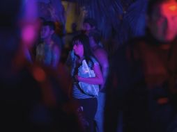 Existe la Alerta de Género, junto con cuatro municipios más, en busca de alguna asesoría o recomendación. AP / ARCHIVO