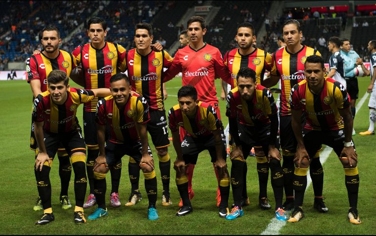 El criterio para alcanzar el certamen copero es quedar entre los primeros 13 lugares de la clasificación general, sitio que, de momento, tiene asegurado. MEXSPORT / ARCHIVO