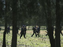 Desde el 2006, se han multiplicado las acusaciones de violaciones graves de los derechos humanos a manos de militares. AFP / ARCHIVO