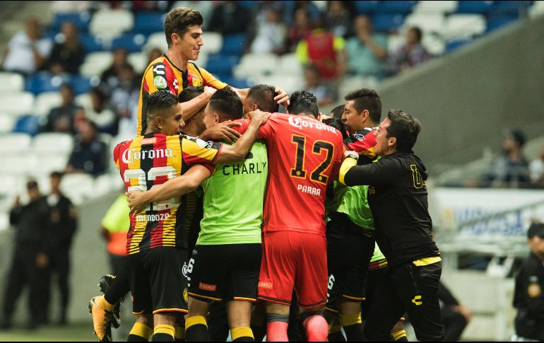 El presidente de Leones, el maestro Alberto Castellanos, señala que se busca mantener su plan, en el cual la meta es tener una base de jugadores de su cantera y algunos refuerzos de afuera. MEXSPORT / ARCHIVO