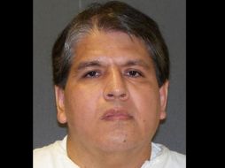 Rubén Ramírez Cárdenas es acusado de la violación y homicidio, en febrero de 1997, de su prima de 16 años. AP / Texas Department of Criminal Justice