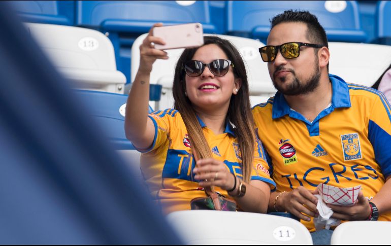 Fueron diversas las quejas de seguidores del cuadro dirigido por Ricardo 