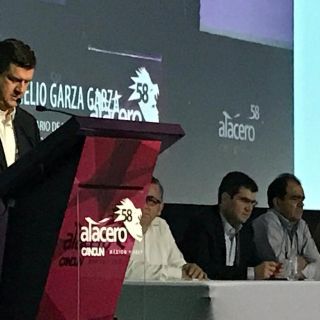 Es poco viable que EU frene importaciones de acero: SE