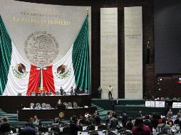 Actualmente, la Ley General de Desarrollo Social solicita al demandante datos personales como nombre completo, dirección y demás información que permitan su identificación, dejándolo expuesto a represalias. NOTIMEX / J. Pazos