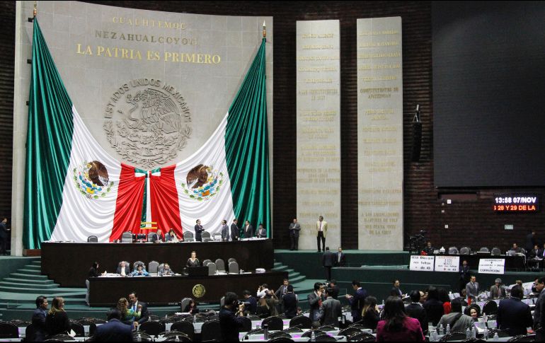 Actualmente, la Ley General de Desarrollo Social solicita al demandante datos personales como nombre completo, dirección y demás información que permitan su identificación, dejándolo expuesto a represalias. NOTIMEX / J. Pazos