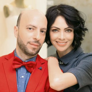 El vestido de novia de tus sueños