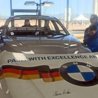 Invierte BMW otros 9 MDD en Centro de Entrenamiento