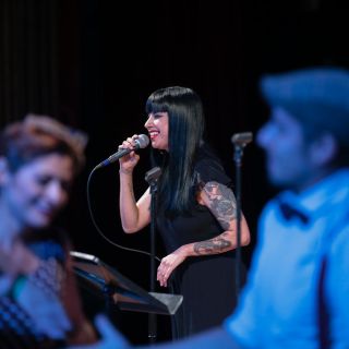 Una oda a Nina Simone