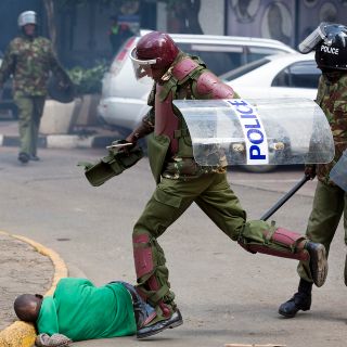 HRW critica la "represión" en Kenia contra opositores