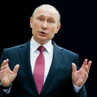 Putin y Trump abordarán la situación en la península de Corea