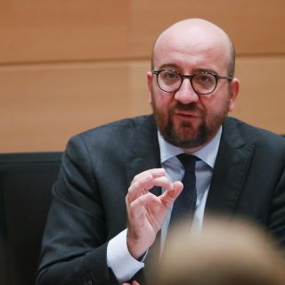 Rechazan crisis política en Bélgica por estadía de Puigdemont