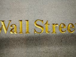 El Standard & Poor's 500 registra un descenso de 2.67 puntos. AP / M. Lennihan
