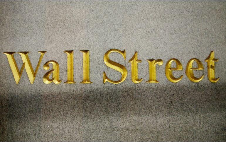 El Standard & Poor's 500 registra un descenso de 2.67 puntos. AP / M. Lennihan