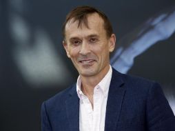 Knepper es conocido principalmente por su papel del villano 
