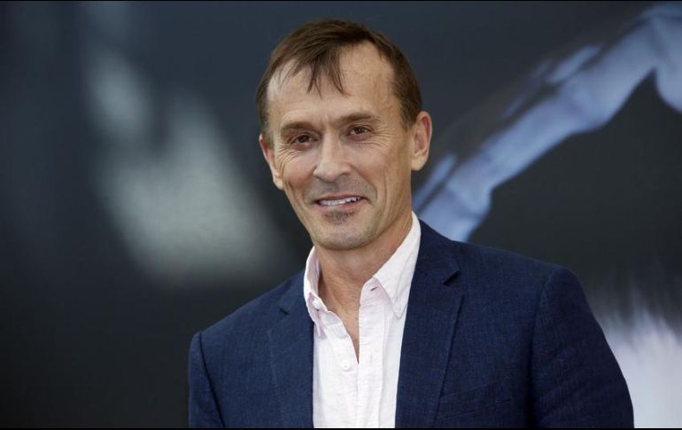 Knepper es conocido principalmente por su papel del villano 