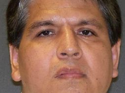 Rubén Ramírez Cárdenas está condenado a la pena capital por el asesinato y violación de su prima hermana de 16 años. AP / ARCHIVO