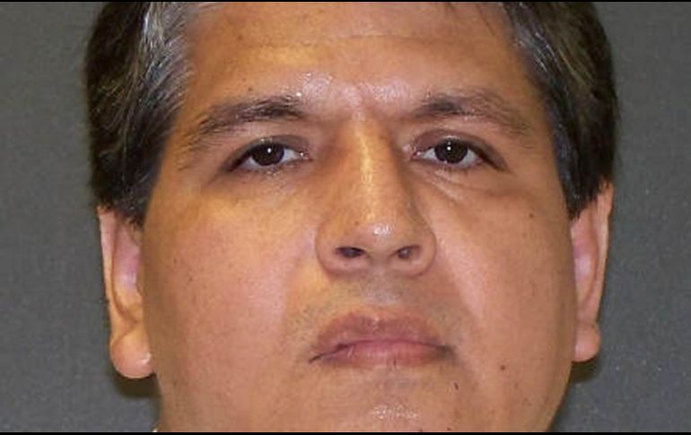 Rubén Ramírez Cárdenas está condenado a la pena capital por el asesinato y violación de su prima hermana de 16 años. AP / ARCHIVO