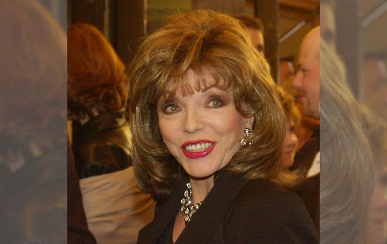 Collins señaló que el acoso 