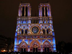 El mundo en imágenes del 8 de noviembre de 2017