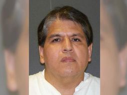 Ramírez Cárdenas podría convertirse en el décimo primer mexicano en ser ejecutado en EU. AP / ARCHIVO