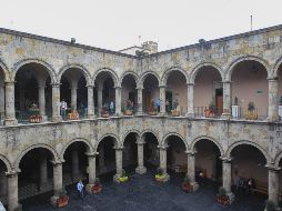 Mientras que en 2017 la nómina del municipio fue de tres millones 879 mil 904 pesos, en 2018 será de cuatro millones 284 mil 18 pesos. EL INFORMADOR / ARCHIVO