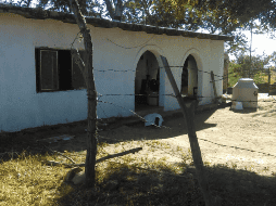 Lo asegurado fue puesto a disposición de la Procuraduría General de la República. ESPECIAL