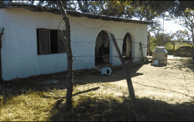 Lo asegurado fue puesto a disposición de la Procuraduría General de la República. ESPECIAL