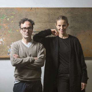 Mexicanos, entre los 100 más poderosos del mundo del arte en 2017